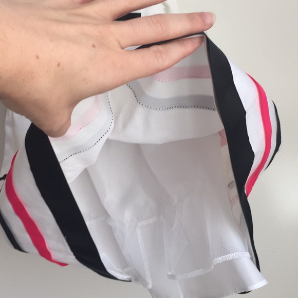 Rare Editions Dress and Panty set 24 months. NWT! - Picture 6 of 8